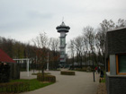 Vaalsberg, highest point of the Netherlands