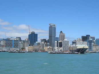 Auckland