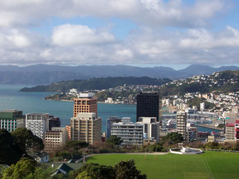 Wellington