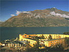 Mercure Queenstown