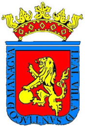 city of Managua