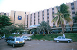 Sofitel Niamey