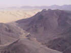 Mount Greboun 1944 m, highest point of Niger