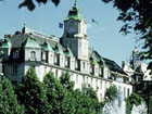 Grand Hotel Oslo