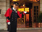 Doorman Grand Hotel Oslo