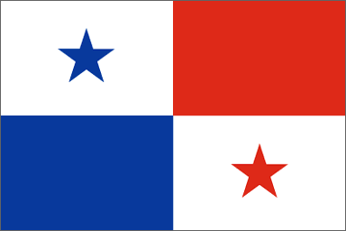 flag of Panama