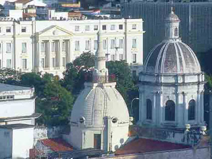 Pictures of Asuncion