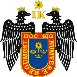 website of the city administration of Lima