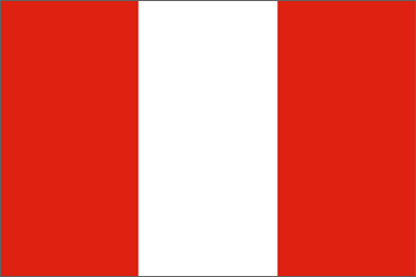 flag of Peru