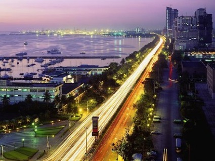 Manila, Philippines