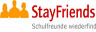 Stay Friends.de - find old friends from School - alte Schulfreunde wiederfinden