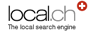 Yellow Pages Switzerland by Local.ch