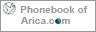 Phonebook of Arica.com
