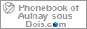 Phonebook of Aulnay sous Bois.com