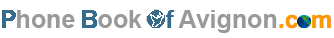 Phonebook of Avignon.com - Annuaire Avignon