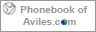 Phonebook of Aviles.com