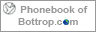 Phonebook of Bottrop.com