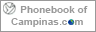 Phonebook of Campinas.com