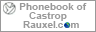 Phonebook of .com