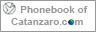 Phonebook of Catanzaro.com