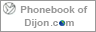 Phonebook of Dijon.com