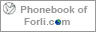 Phonebook of Forli.com