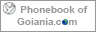 Phonebook of Goiania.com