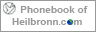 Phonebook of Heilbron.com