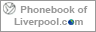 Phonebook of Liverpool.com