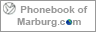 Phonebook of Marburg.com
