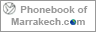 Phonebook of Marrakech.com