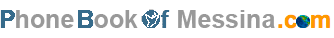 Phonebook of Messina.com - Elenco Messina - find Companies and People in Messina