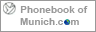 Phonebook of Munich.com