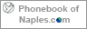 Phonebook of Naples.com
