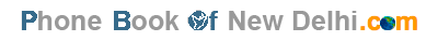 Phonebook of New Delhi.com - Directory New Delhi