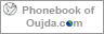 Phonebook of Oujda.com
