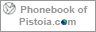 Phonebook of Pistoia.com