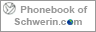 Phonebook of Schwerin.com