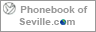 Phonebook of Seville.com