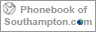 Phonebook of Southampton.com