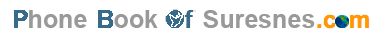 Phonebook of Suresnes .com - Annuaire Suresnes 