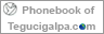 Phonebook of the World.com