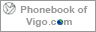 Phonebook of Vigo.com