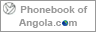 Phonebook of Angola.com