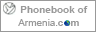 Phonebook of Armenia.com
