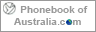 Phonebook of Australia.com