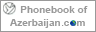Phonebook of Azerbaijan.com