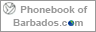 Phonebook of Barbados.com