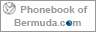 Phonebook of Bermuda.com