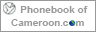 Phonebook of Cameroon.com